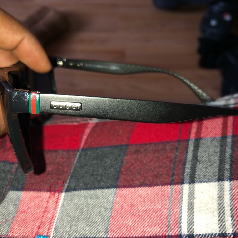 Gucci glasses - Picture 2 of 3